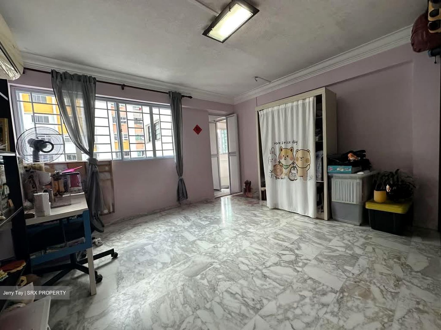 Blk 757 Yishun Street 72 (Yishun), HDB 5 Rooms #566533661